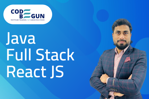 Fullstack Java & Dsa-Alpha